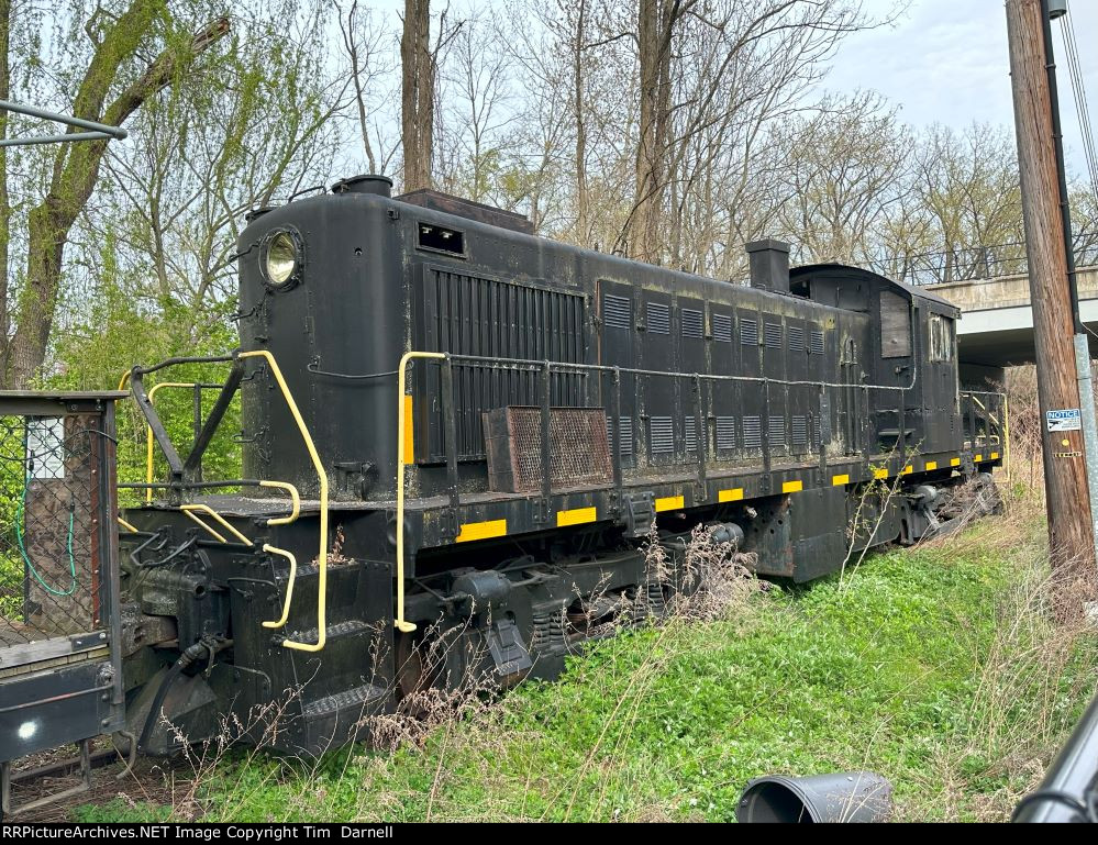 CMRR 2361